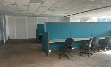 Oficina en renta en Jardines En la Montaña, Tlalpan, Ciudad de México