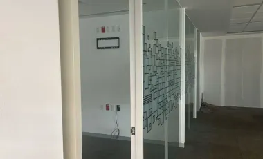 Oficina en renta en Jardines En la Montaña, Tlalpan, Ciudad de México
