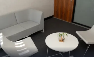 Oficina en venta en Los Alpes, Álvaro Obregón, Ciudad de México