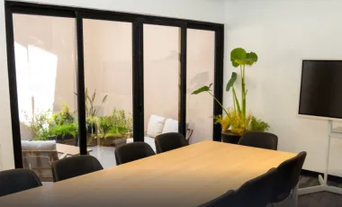 Oficina en venta en Los Alpes, Álvaro Obregón, Ciudad de México