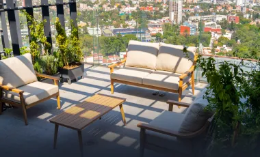 Oficina en venta en Los Alpes, Álvaro Obregón, Ciudad de México