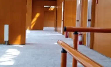 Oficina en renta en Parque del Pedregal, Tlalpan, Ciudad de México