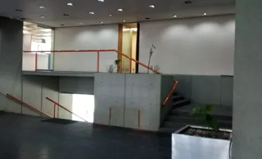 Oficina en renta en Parque del Pedregal, Tlalpan, Ciudad de México