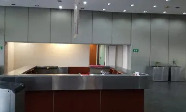 Oficina en renta en Parque del Pedregal, Tlalpan, Ciudad de México