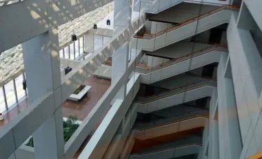 Oficina en renta en Parque del Pedregal, Tlalpan, Ciudad de México