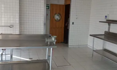 Oficina en renta en Parque del Pedregal, Tlalpan, Ciudad de México