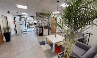 Oficina en renta en El Parque, Naucalpan de Juárez, México