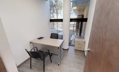 Oficina en renta en El Parque, Naucalpan de Juárez, México