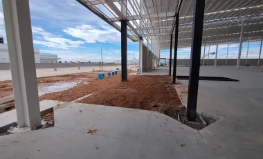 Nave en renta en Galeras, Colón, Querétaro