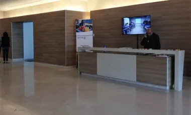 Oficina en renta en La Loma, Tlalnepantla de Baz, México