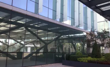 Oficina en renta en La Loma, Tlalnepantla de Baz, México