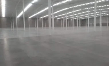 Nave en renta en Ex-hacienda Santa Inés, Nextlalpan, México