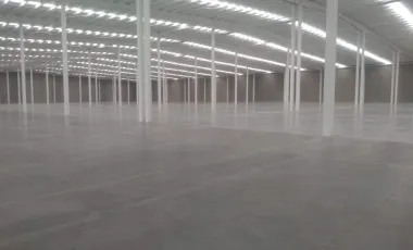 Nave en renta en Ex-hacienda Santa Inés, Nextlalpan, México