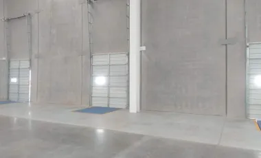 Nave en renta en Ex-hacienda Santa Inés, Nextlalpan, México