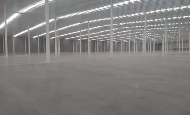 Nave en renta en Ex-hacienda Santa Inés, Nextlalpan, México