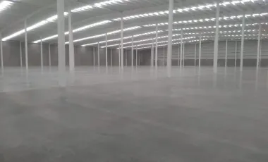 Nave en renta en Ex-hacienda Santa Inés, Nextlalpan, México