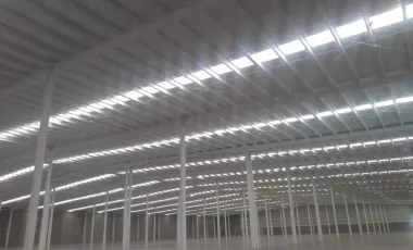 Nave en renta en Ex-hacienda Santa Inés, Nextlalpan, México