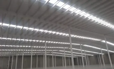 Nave en renta en Ex-hacienda Santa Inés, Nextlalpan, México