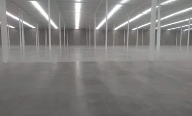 Nave en renta en Ex-hacienda Santa Inés, Nextlalpan, México