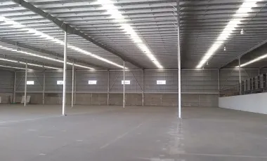 Bodega en renta en Parque industrial Xhala, Cuautitlán Izcalli, México