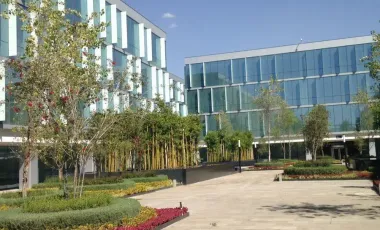 Oficina en renta en La Loma, Tlalnepantla de Baz, México