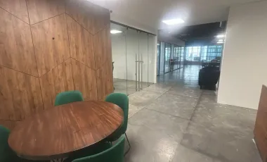 Oficina en renta en Juarez, Cuauhtémoc, Ciudad de México