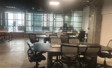 Oficina en renta en Juarez, Cuauhtémoc, Ciudad de México