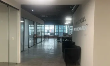 Oficina en renta en Juarez, Cuauhtémoc, Ciudad de México