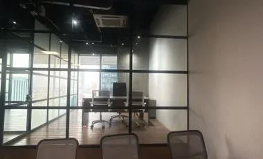 Oficina en renta en Juarez, Cuauhtémoc, Ciudad de México