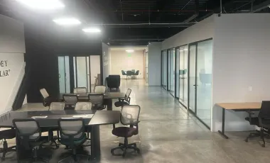 Oficina en renta en Juarez, Cuauhtémoc, Ciudad de México