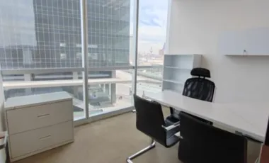 Oficina en renta en San Andres Atoto, Naucalpan de Juárez, México