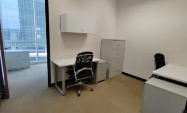 Oficina en renta en San Andres Atoto, Naucalpan de Juárez, México