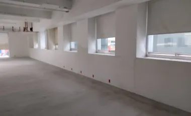 Oficina en renta en Lomas Verdes (Conjunto Lomas Verdes), Naucalpan de Juárez, México