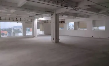 Oficina en renta en Lomas Verdes (Conjunto Lomas Verdes), Naucalpan de Juárez, México