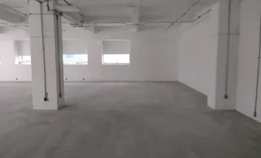 Oficina en renta en Lomas Verdes (Conjunto Lomas Verdes), Naucalpan de Juárez, México