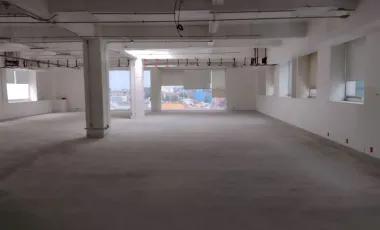 Oficina en renta en Lomas Verdes (Conjunto Lomas Verdes), Naucalpan de Juárez, México