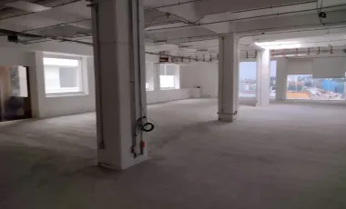 Oficina en renta en Lomas Verdes (Conjunto Lomas Verdes), Naucalpan de Juárez, México