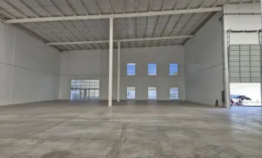 Nave en renta en Parque Industrial Tepeji, Tepeji del Río de Ocampo, Hidalgo