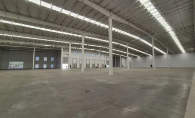 Nave en renta en Parque Industrial Tepeji, Tepeji del Río de Ocampo, Hidalgo