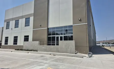 Nave en renta en Parque Industrial Tepeji, Tepeji del Río de Ocampo, Hidalgo