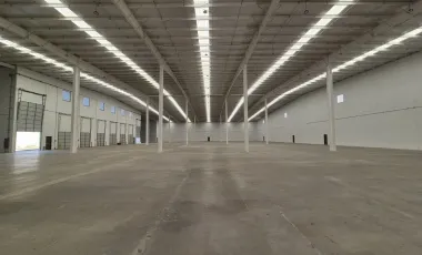 Nave en renta en Parque Industrial Tepeji, Tepeji del Río de Ocampo, Hidalgo