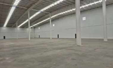 Nave en renta en Parque Industrial Tepeji, Tepeji del Río de Ocampo, Hidalgo