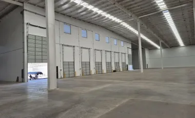 Nave en renta en Parque Industrial Tepeji, Tepeji del Río de Ocampo, Hidalgo