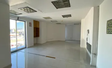 Oficina en renta en Bosques de las Palmas, Huixquilucan, México