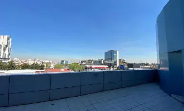 Oficina en renta en Bosques de las Palmas, Huixquilucan, México
