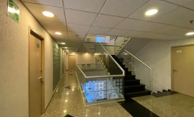 Oficina en renta en Bosques de las Palmas, Huixquilucan, México