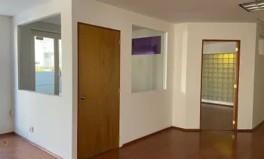 Oficina en renta en Bosques de las Palmas, Huixquilucan, México