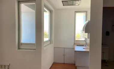 Oficina en renta en Bosques de las Palmas, Huixquilucan, México