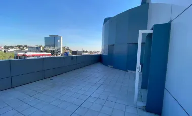 Oficina en renta en Bosques de las Palmas, Huixquilucan, México