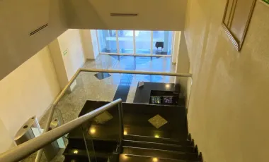 Oficina en renta en Bosques de las Palmas, Huixquilucan, México